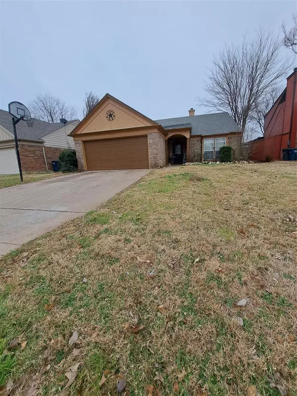 Fort Worth, TX 76123,2613 Coldstream Drive