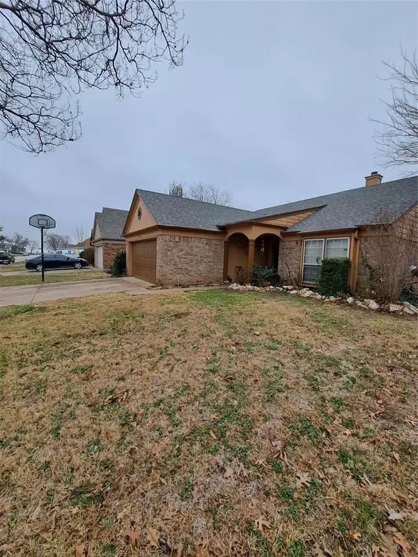 Fort Worth, TX 76123,2613 Coldstream Drive