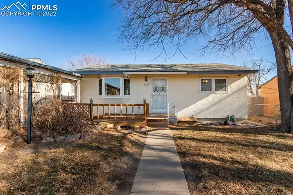 2526 Denver BLVD, Pueblo, CO 81003