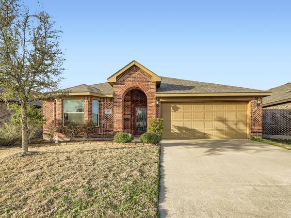 435 Hoover Avenue, Lavon, TX 75166