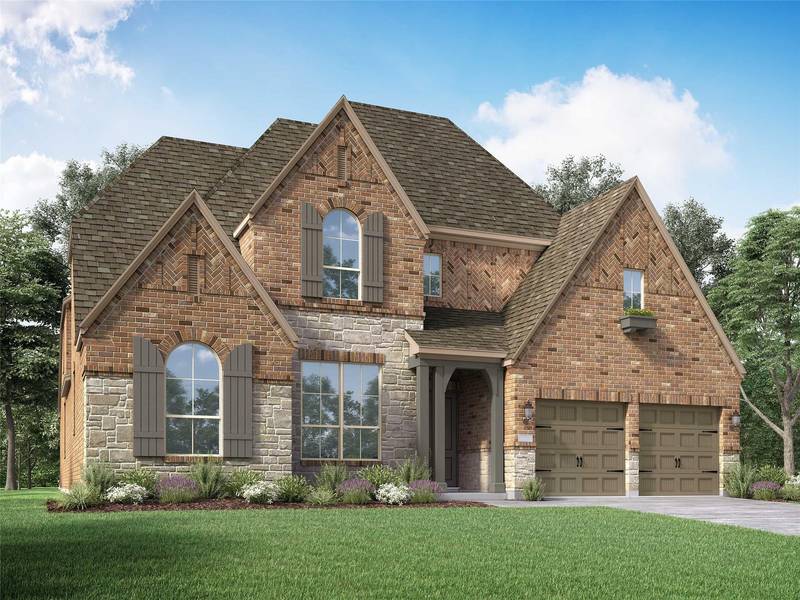 2230 Red Cedar Trail, Prosper, TX 75078