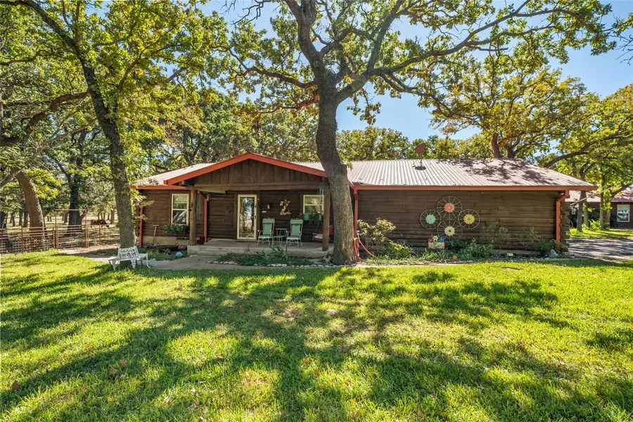 2909 Highway 2731, Rising Star, TX 76471