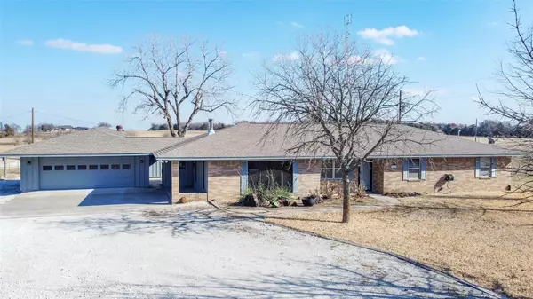 612 County Road 189, Gainesville, TX 76240