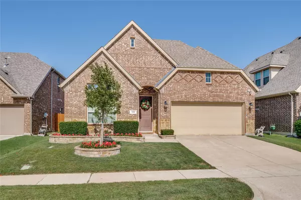 Mckinney, TX 75072,708 Packhorse Drive