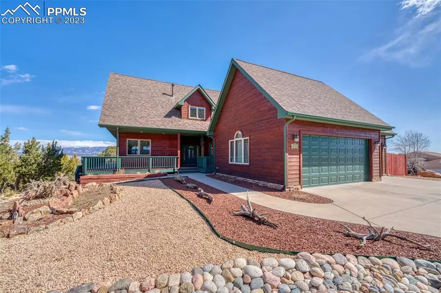 25 Kyndra CT, Canon City, CO 81212