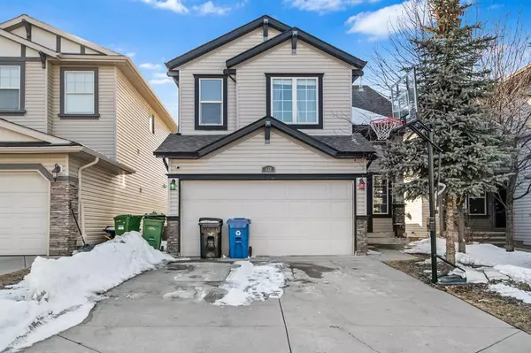 Calgary, AB T3K 0C6,132 Panamount CIR NW