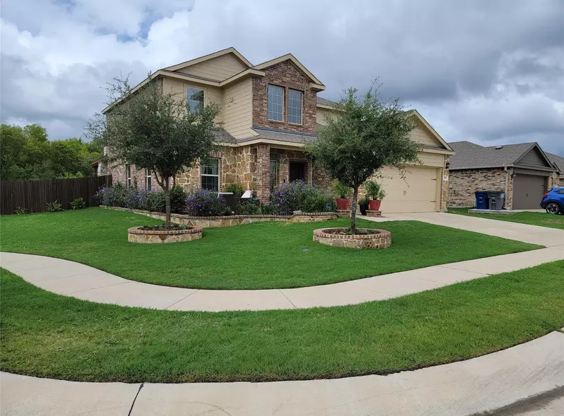 999 Riverstone Trail, Princeton, TX 75407