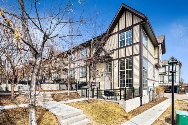 Calgary, AB T3M 0W2,307 Cranford CT SE