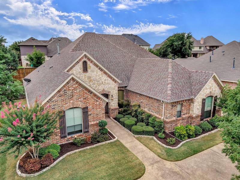 3206 Vista Lake Circle, Mansfield, TX 76063