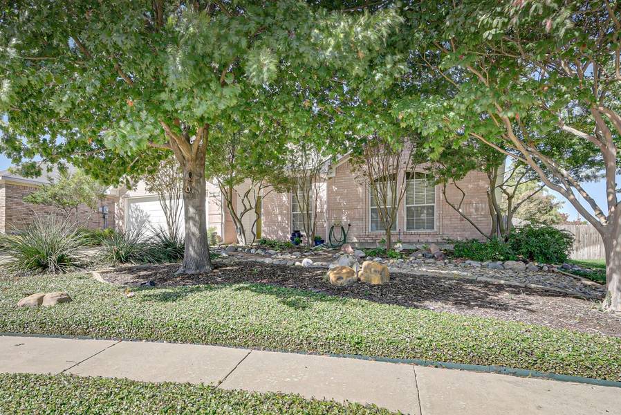 2308 Charleston Drive, Mansfield, TX 76063