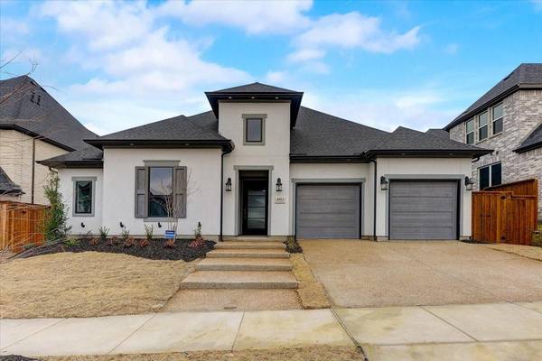 4913 Sir Dillon Drive, Carrollton, TX 75010