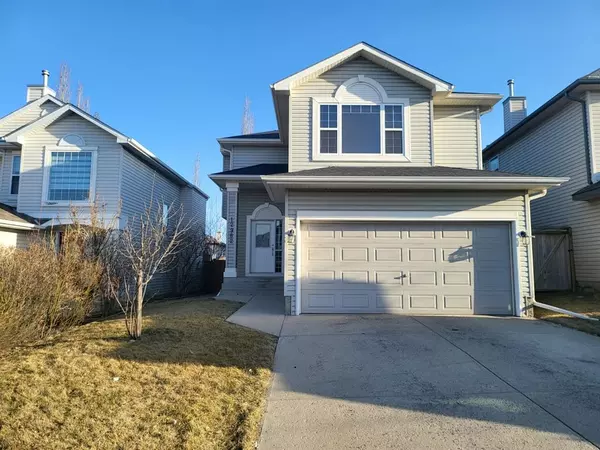 Calgary, AB T3K 5R2,12982 Coventry Hills WAY NE