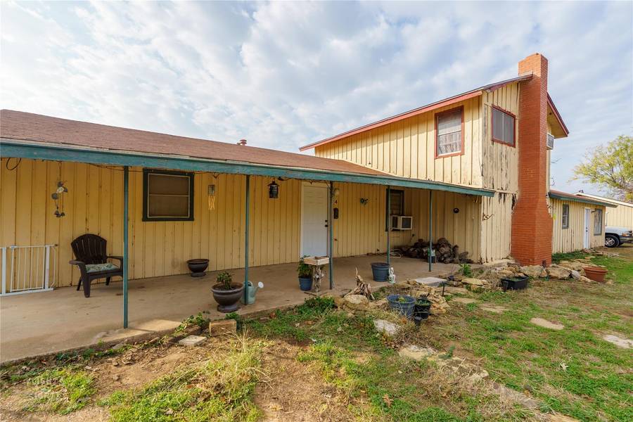 4 Silo View Road, Abilene, TX 79601