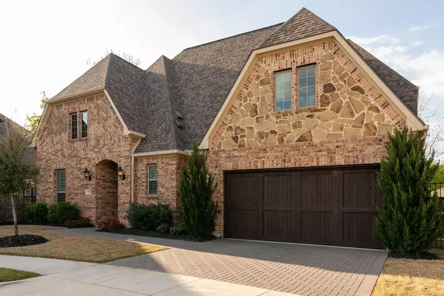 712 Brookstone Court, Keller, TX 76248