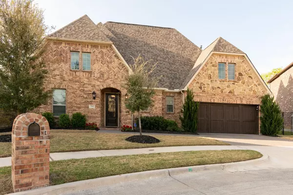 Keller, TX 76248,712 Brookstone Court