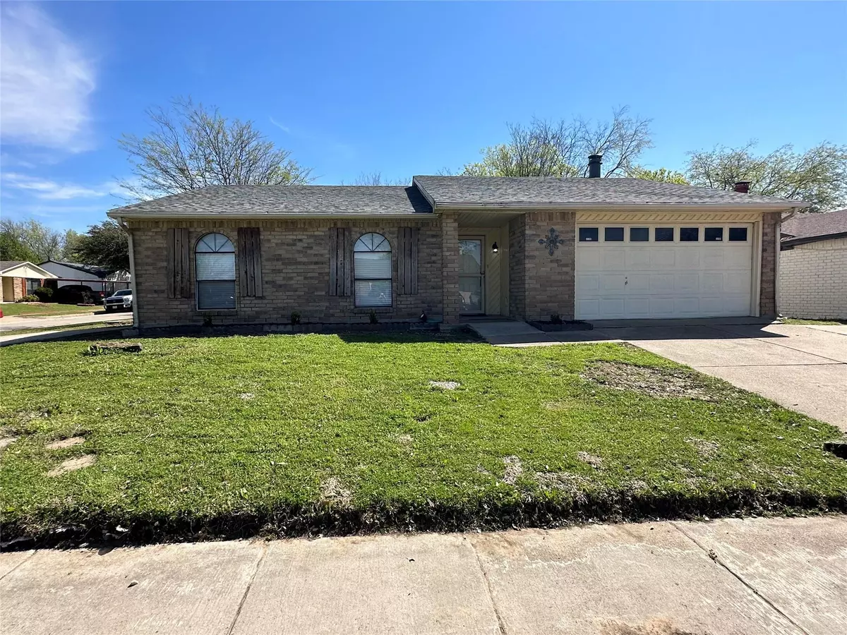 Fort Worth, TX 76131,6052 Sidewinder Trail