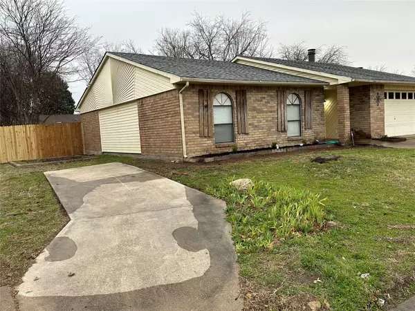 Fort Worth, TX 76131,6052 Sidewinder Trail