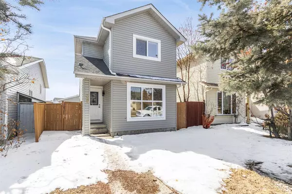 Calgary, AB T3J 2S5,23 Martinview RD NE