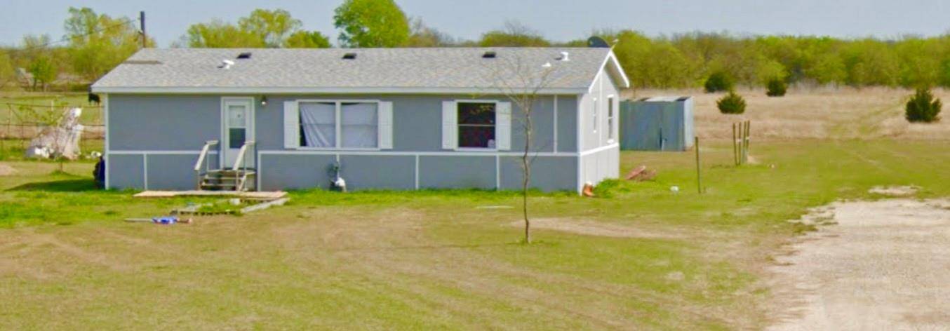 11612 Fm 1807, Alvarado, TX 76009