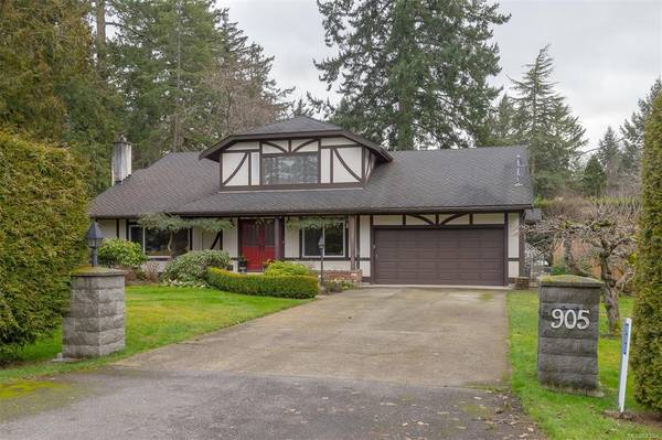 North Saanich, BC V8L 5G1,905 Ardmore Dr