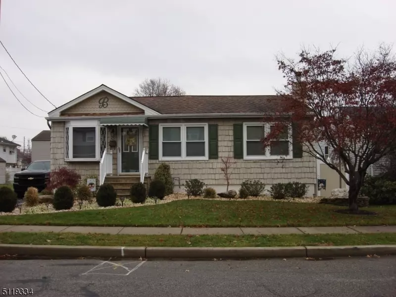 36 E 5Th Ave, Woodbridge Twp., NJ 07064