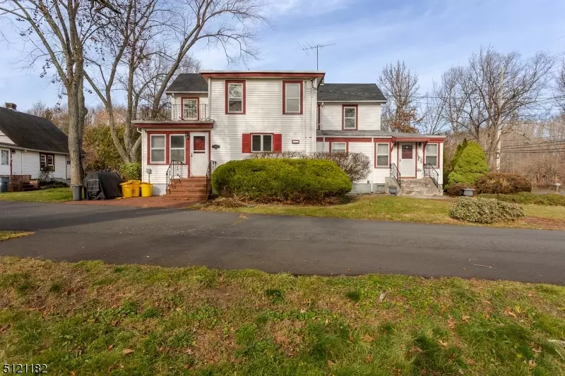 186 Deans Ln, South Brunswick Twp., NJ 08852