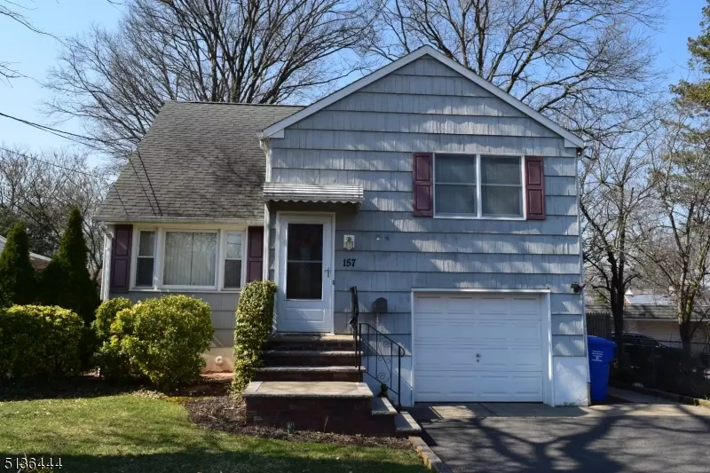 157 Remsen Ave, Woodbridge Twp., NJ 07001