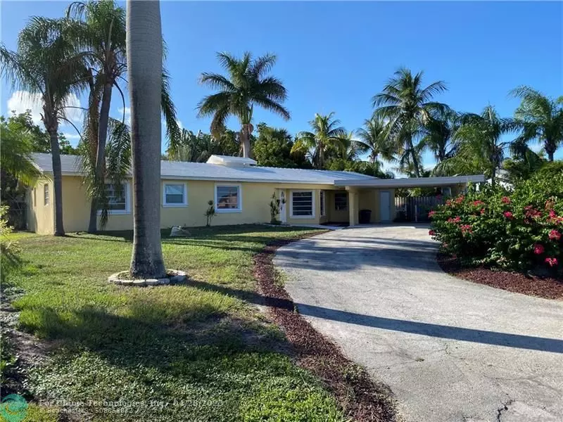 4231 NE 23rd Ave, Lighthouse Point, FL 33064