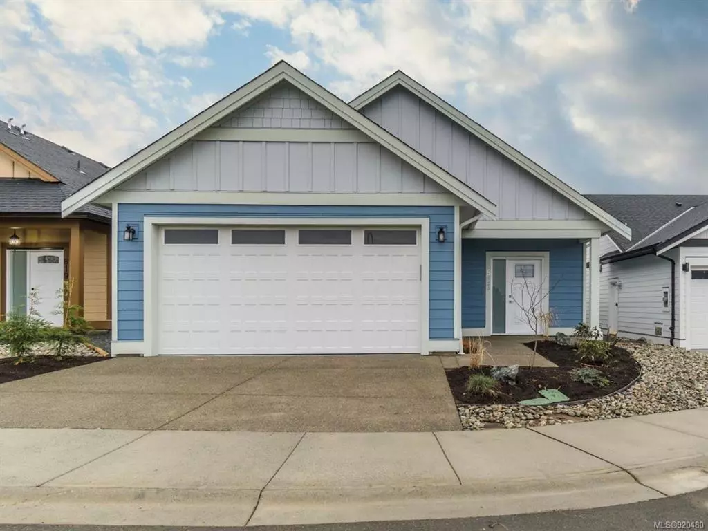 Parksville, BC V9P 0G5,823 Beacon Crt