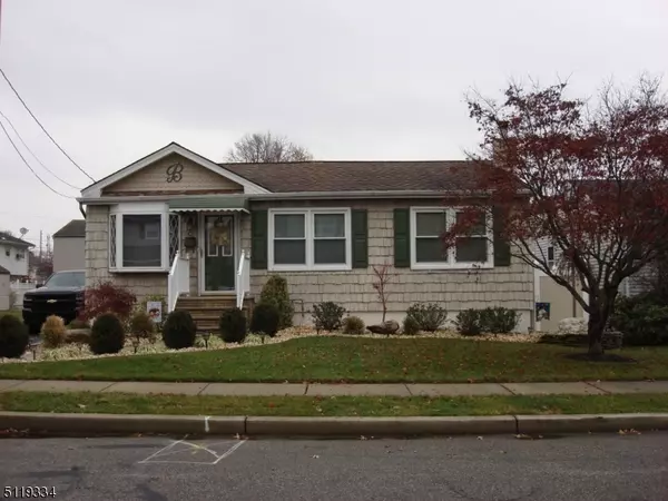 Woodbridge Twp., NJ 07064,36 E 5Th Ave