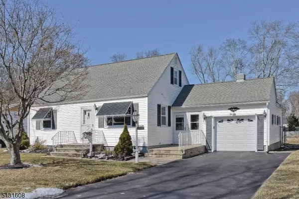 27 George St, Mine Hill Twp., NJ 07803