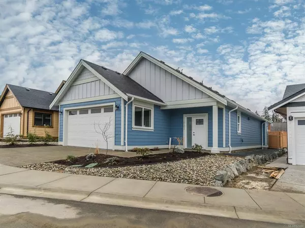 Parksville, BC V9P 0G5,823 Beacon Crt