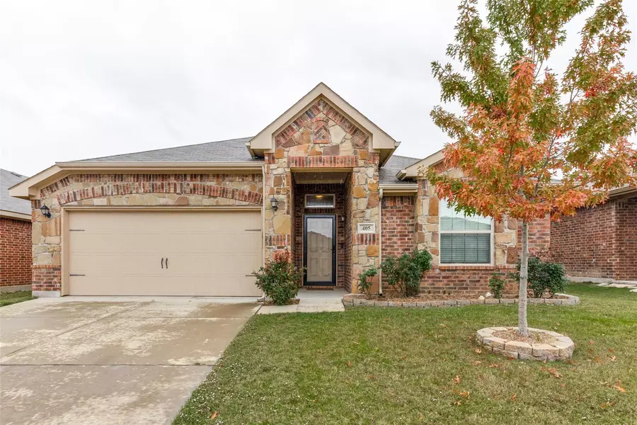 405 Brasenose Street, Fort Worth, TX 76036