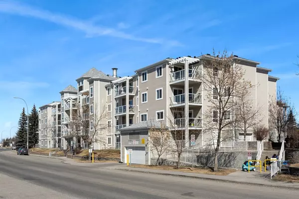 Calgary, AB T2Y3Z6,260 Shawville WAY SE #303