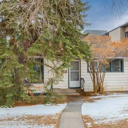 Calgary, AB T2T 1W7,2035 32 AVE SW