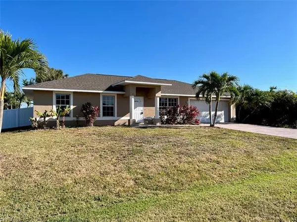 Cape Coral, FL 33904,101 SE 46th LN