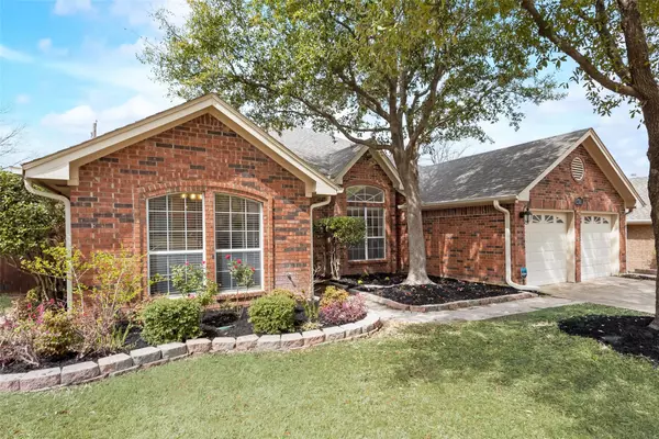 4310 Greenwood Lane, Grapevine, TX 76051