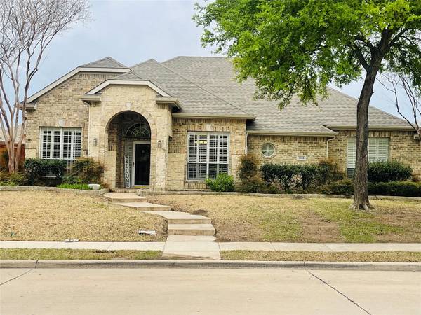 1602 Harvest Glen Drive, Allen, TX 75002