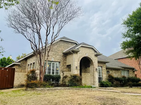 Allen, TX 75002,1602 Harvest Glen Drive