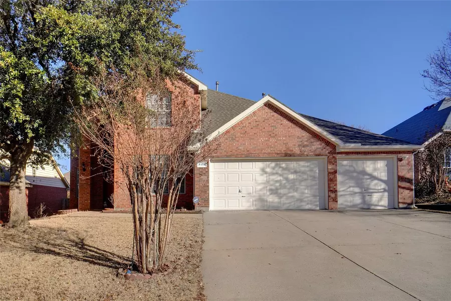 7116 Sundance Lane, Fort Worth, TX 76179