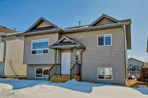 Red Deer, AB T4R 3M7,168 Inglewood DR