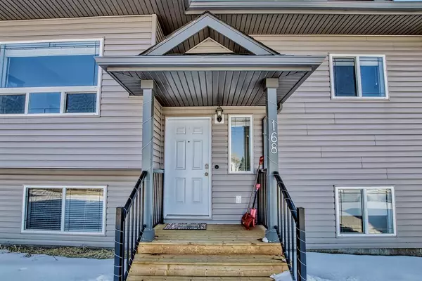 Red Deer, AB T4R 3M7,168 Inglewood DR