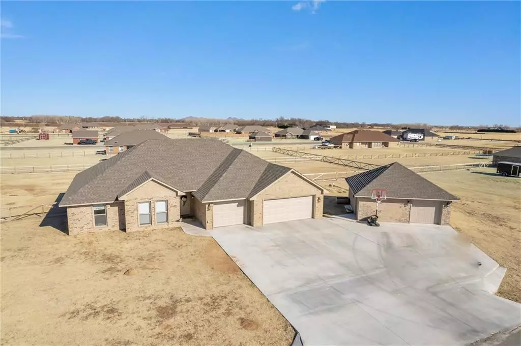 Altus, OK 73521,27 Valor Circle