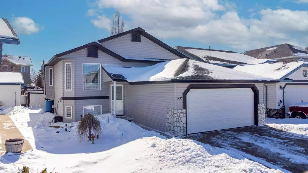 Airdrie, AB T4B 2M3,308 Woodside CIR NW