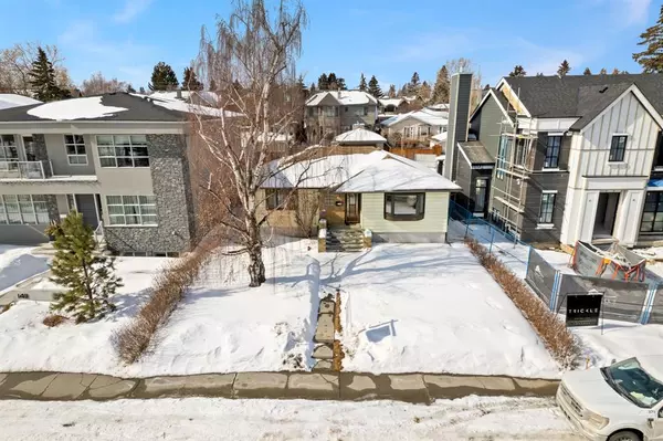 Calgary, AB T2N 2M1,1415 21 ST NW