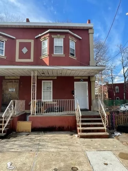 181 S 10Th St, Newark City, NJ 07107