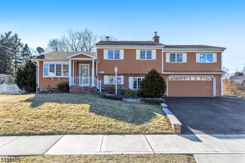 1717 Wickford rd, South Plainfield Boro, NJ 07080