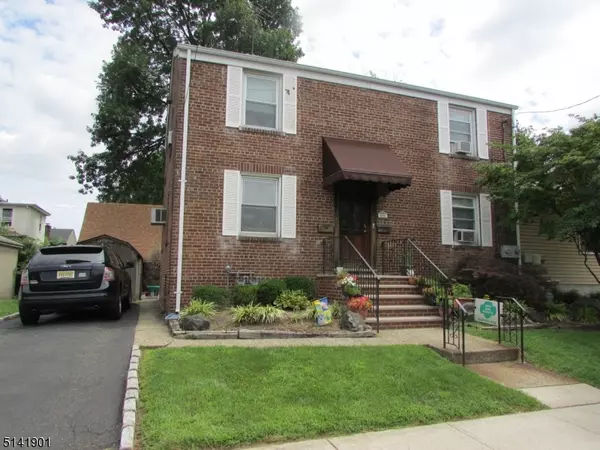 309 East St, Garwood Boro, NJ 07027