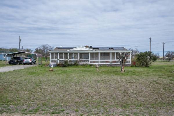 9732 Meadow Ranch Road, Dish, TX 76247