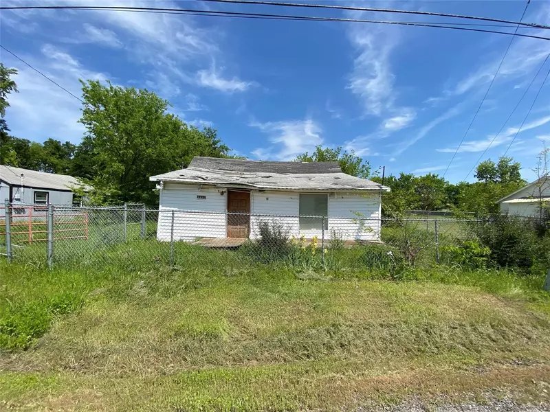 312 S Texas Street, Celina, TX 75009